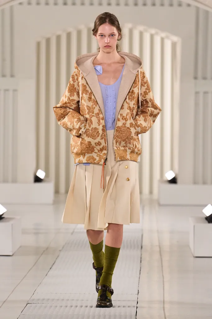 Onitsuka Tiger 26ss05